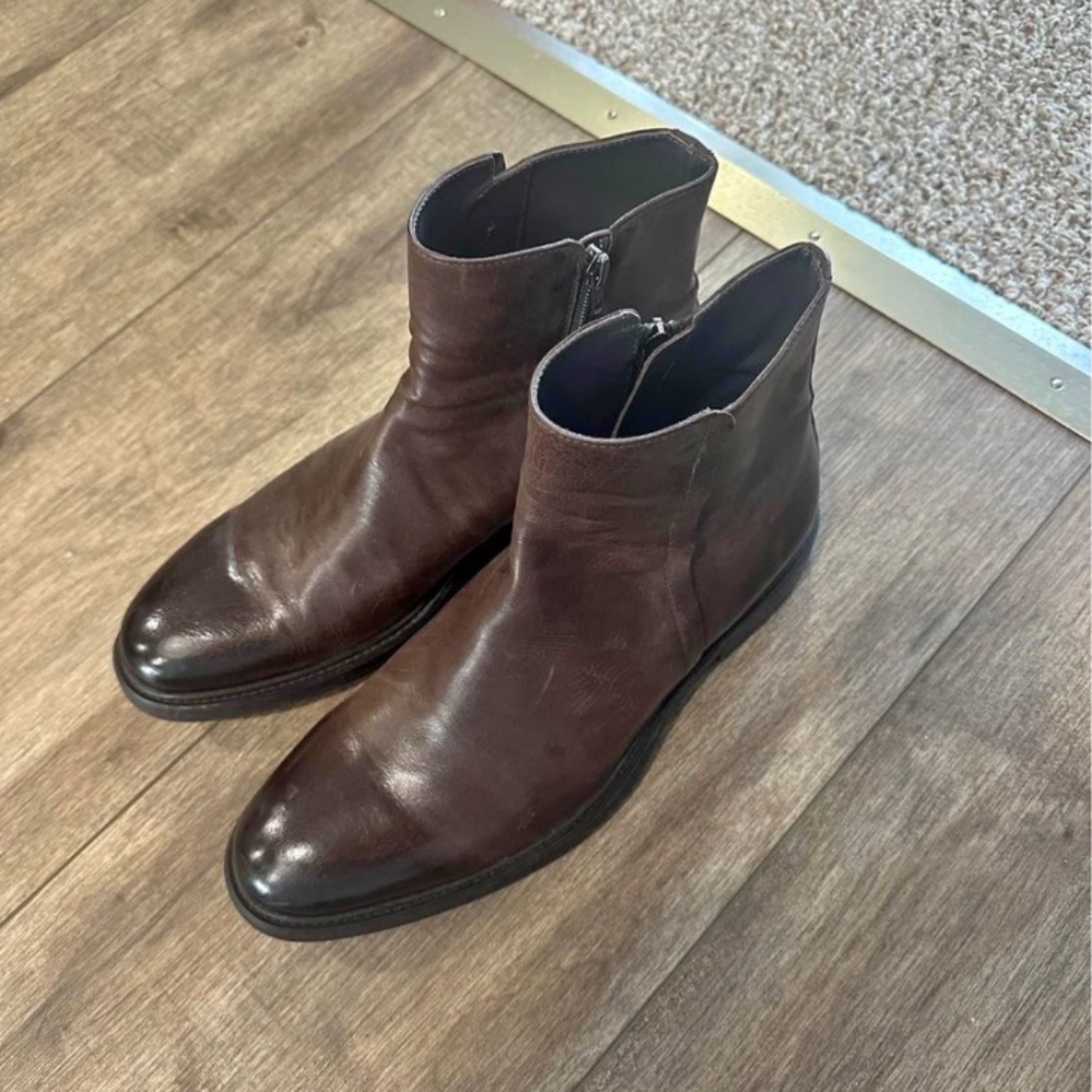 To Boot New York Boots